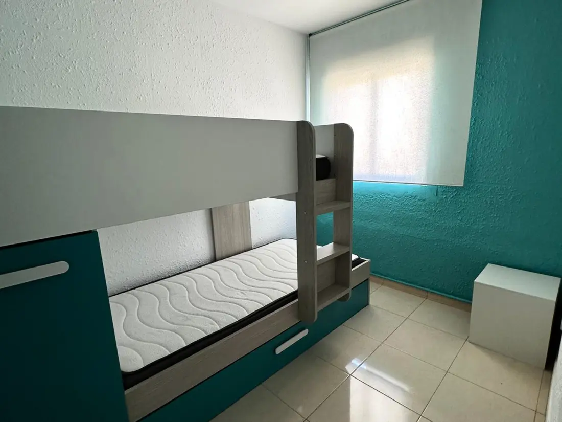 Location de Vacances La Pineda 164