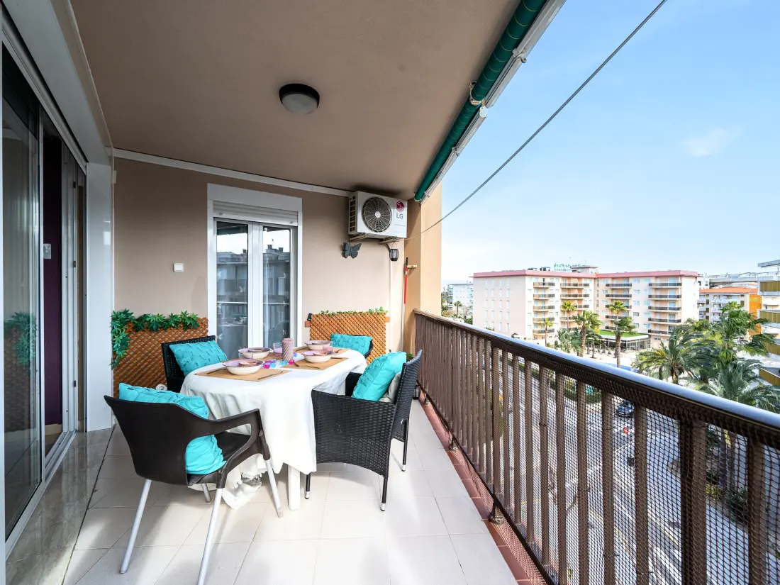 Location de Vacances La Pineda 164