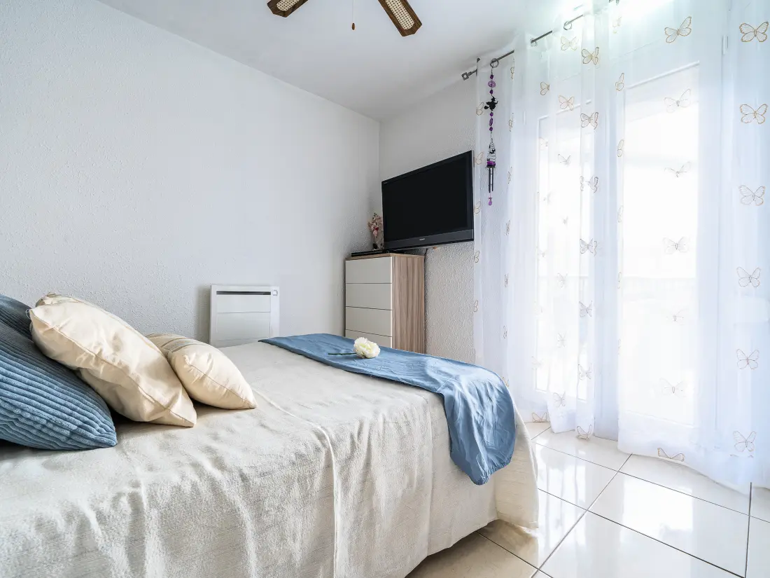 Location de Vacances La Pineda 164