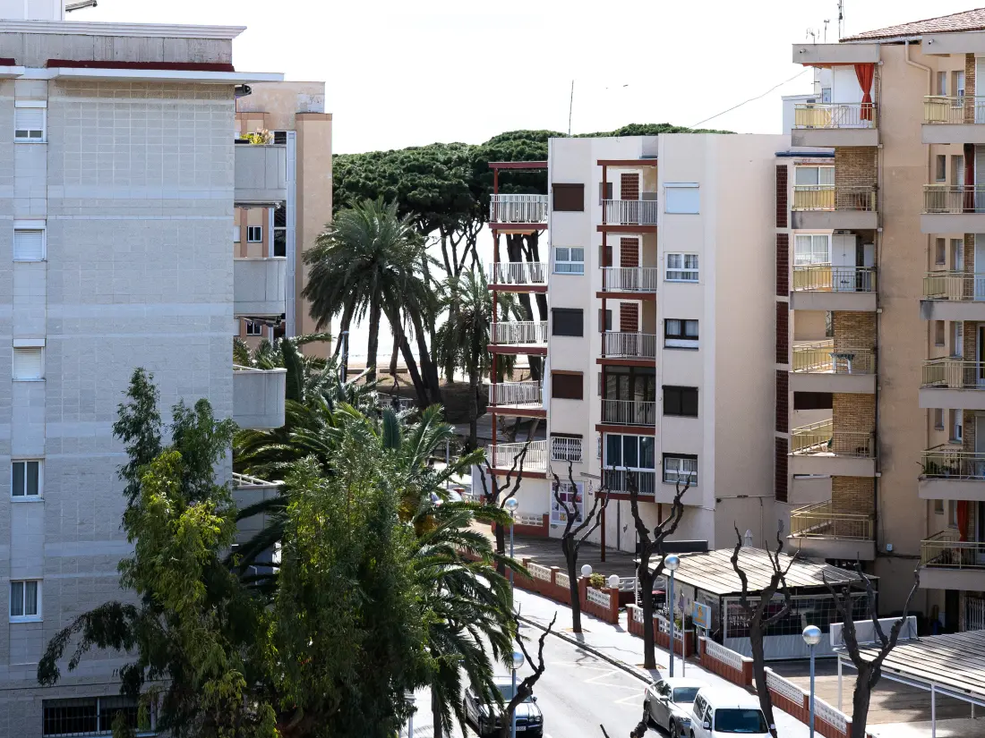 Location de Vacances La Pineda 164