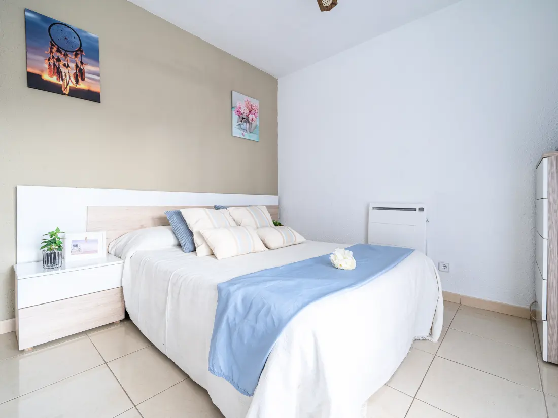Location de Vacances La Pineda 164