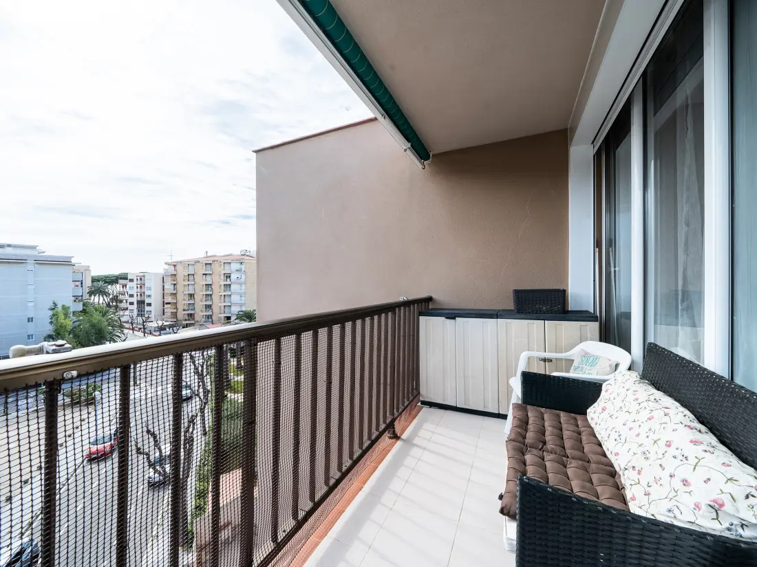 Location de Vacances La Pineda 164