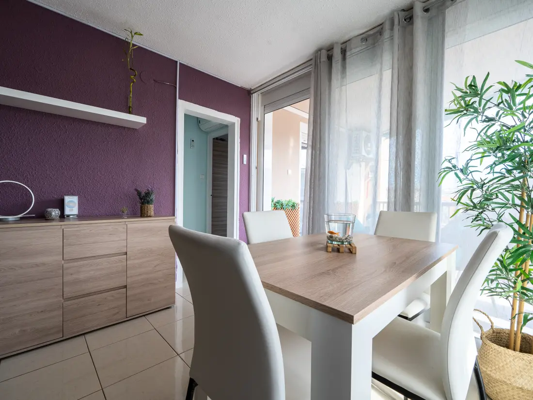 Location de Vacances La Pineda 164