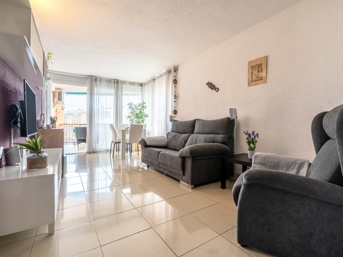 Location de Vacances La Pineda 164