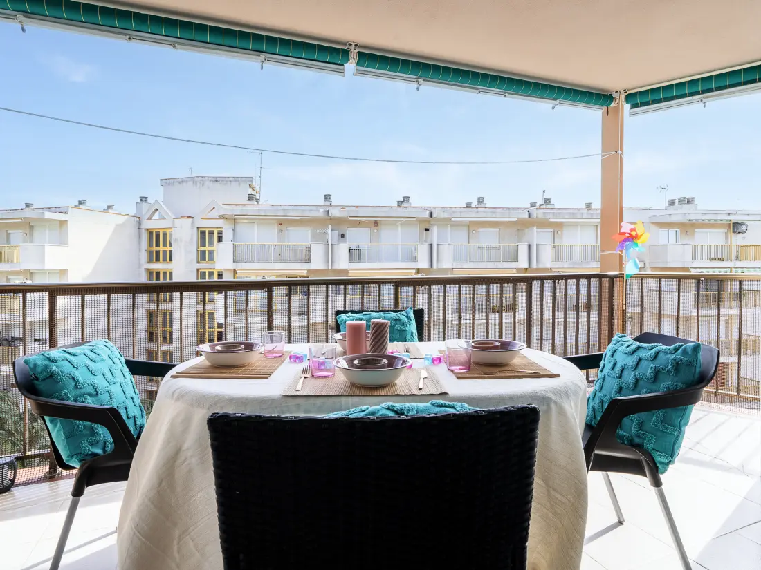 Location de Vacances La Pineda 164