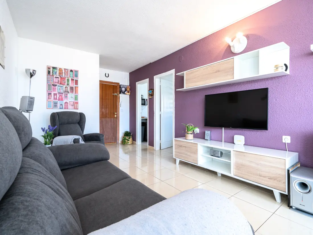 Location de Vacances La Pineda 164