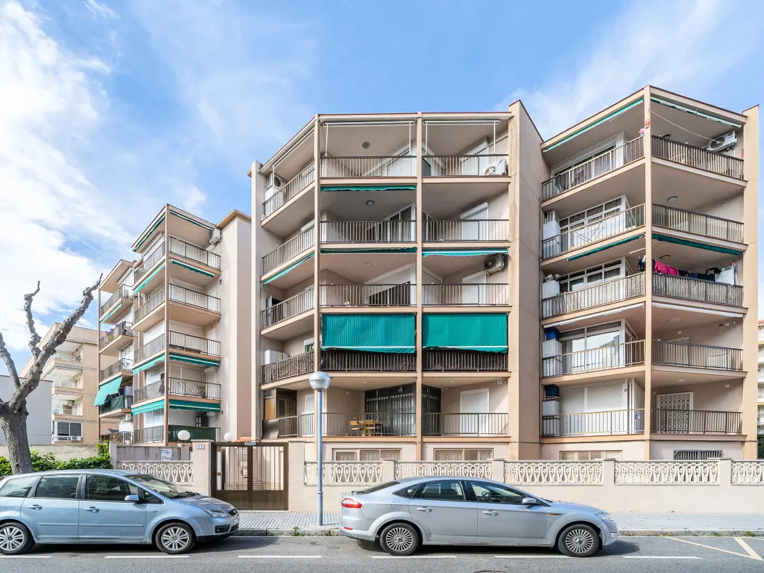 Location de Vacances La Pineda 164