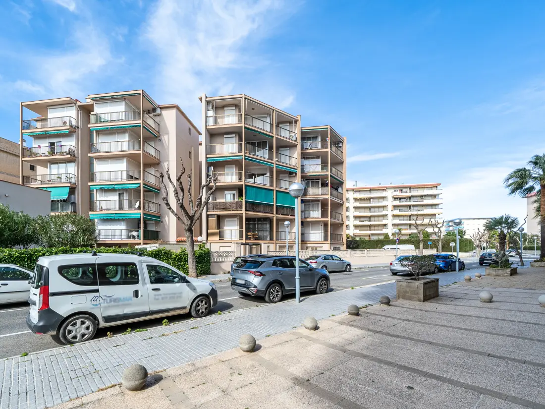 Location de Vacances La Pineda 164