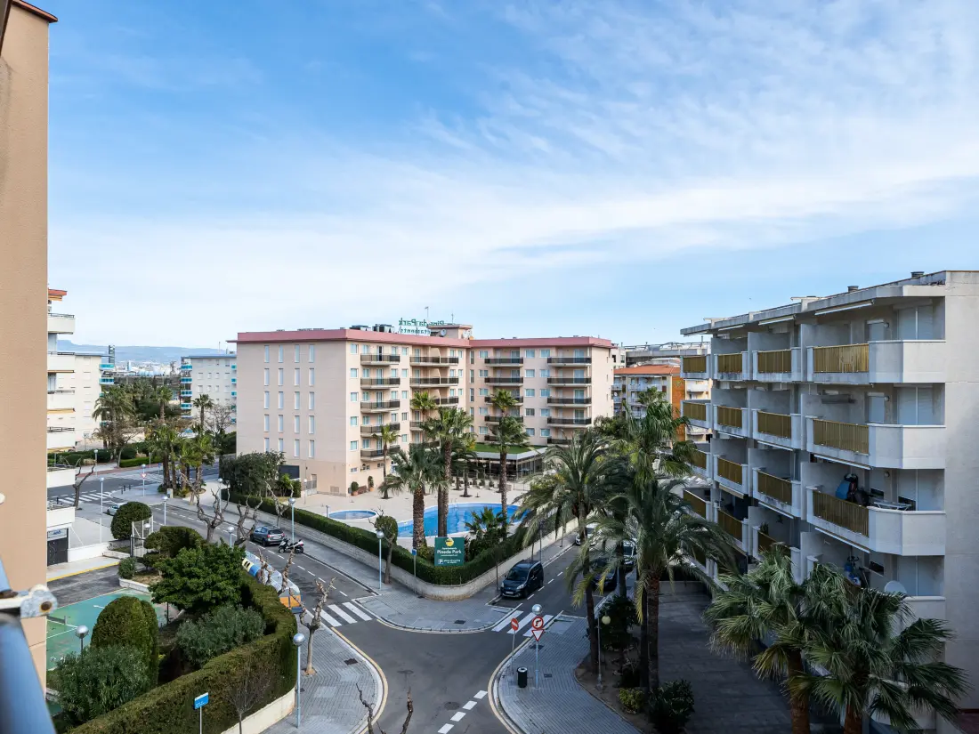 Location de Vacances La Pineda 164