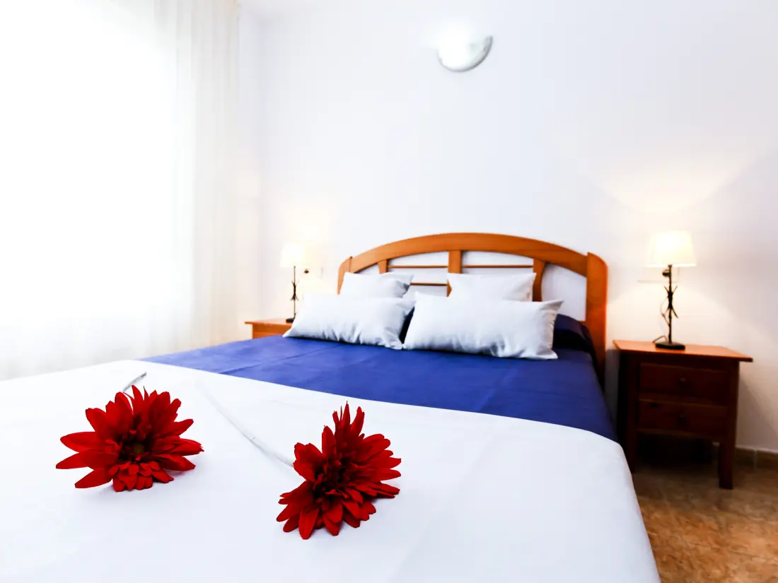 Location de Vacances La Pineda 165