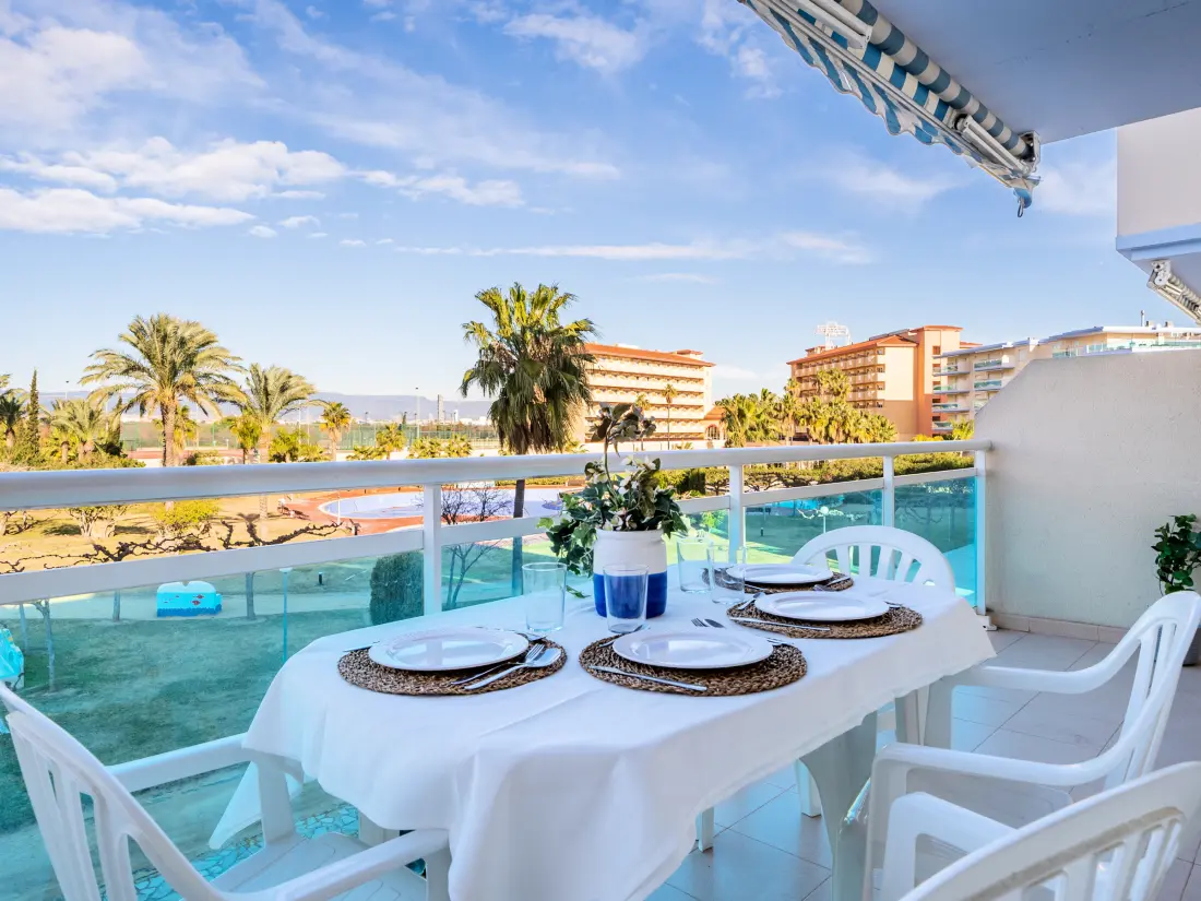 Location de Vacances La Pineda 162