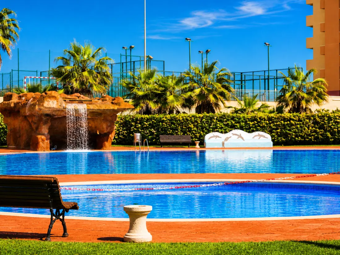 Location de Vacances La Pineda 162