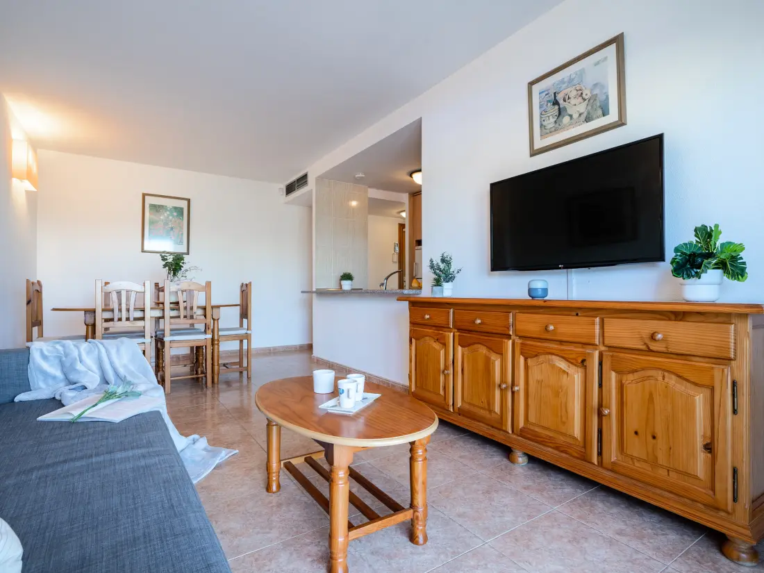 Location de Vacances La Pineda 162