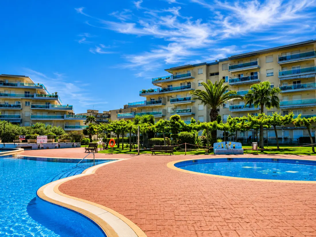 Location de Vacances La Pineda 162