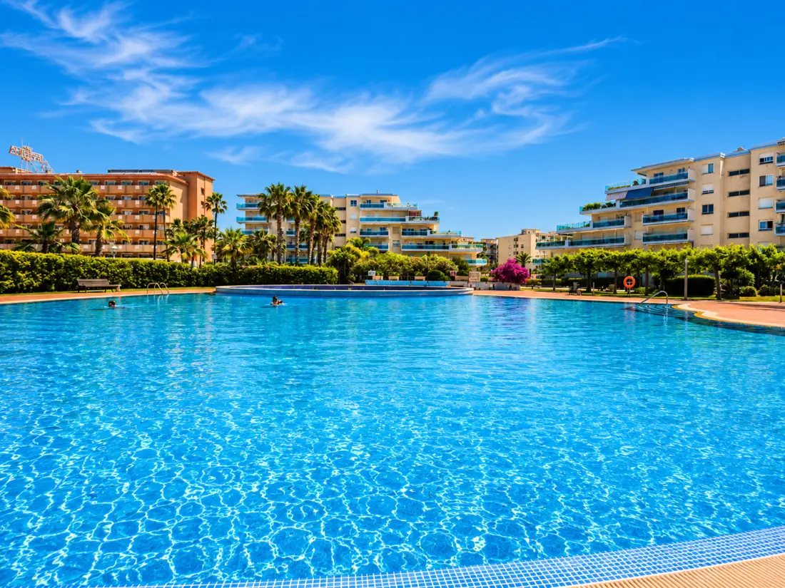 Location de Vacances La Pineda 162