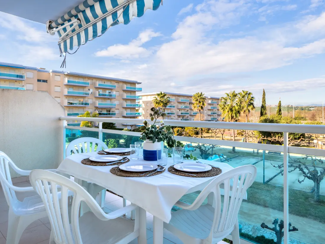 Location de Vacances La Pineda 162