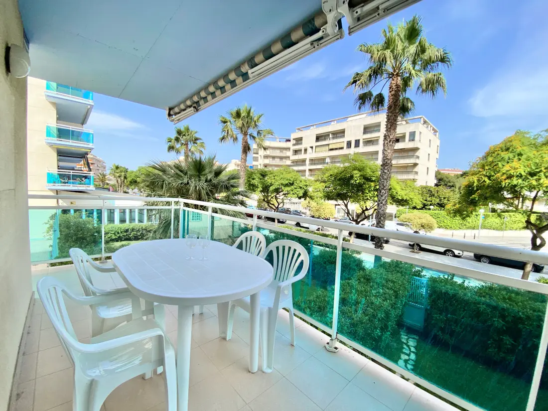 Location de Vacances La Pineda 162