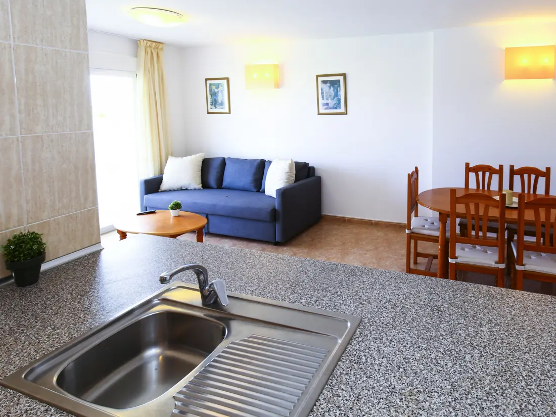 Location de Vacances La Pineda 162