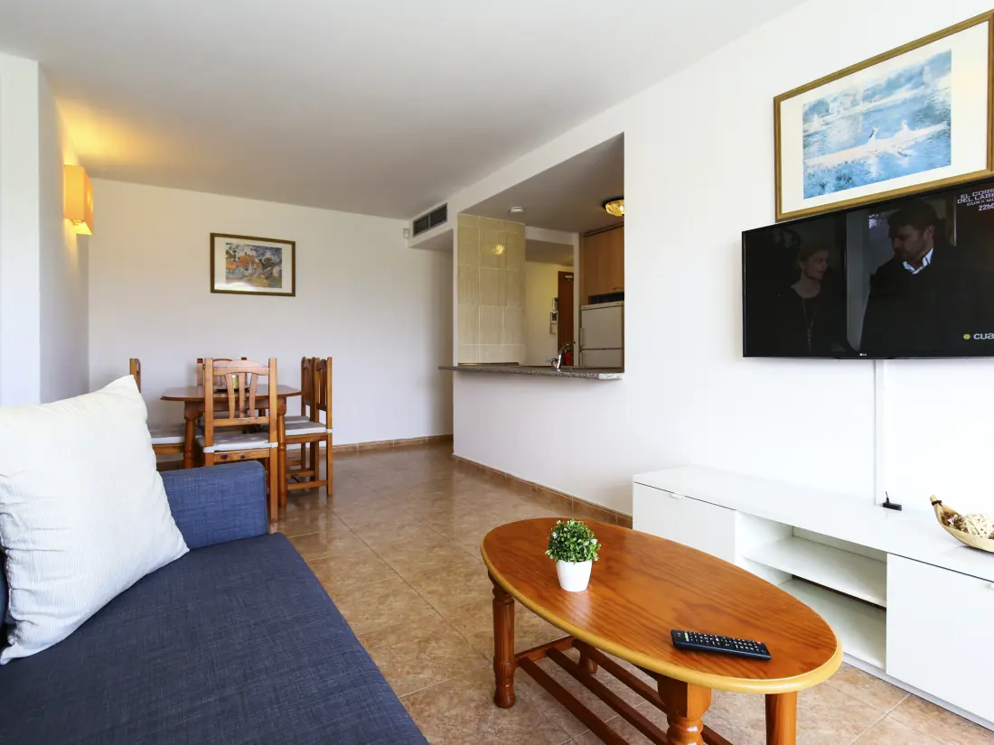 Location de Vacances La Pineda 162