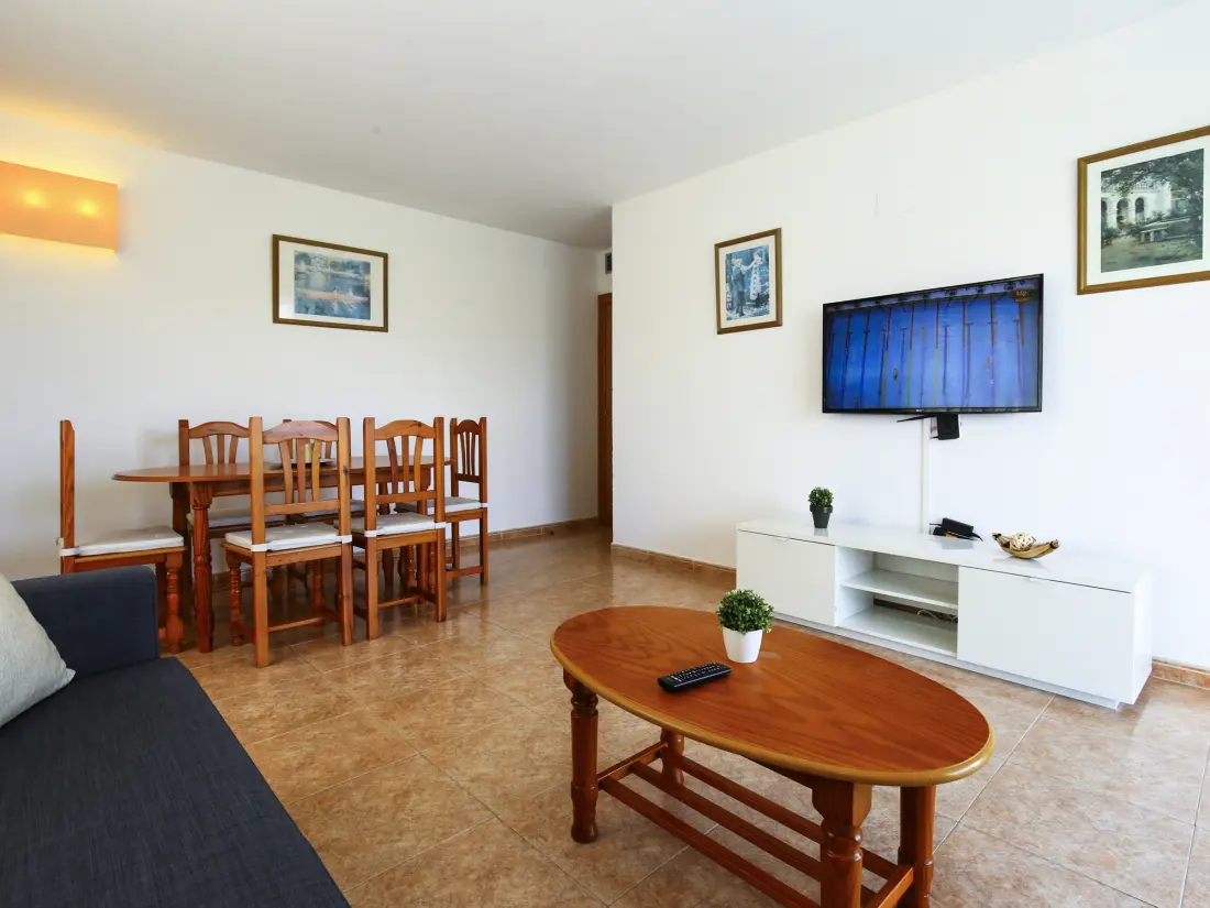 Location de Vacances La Pineda 162
