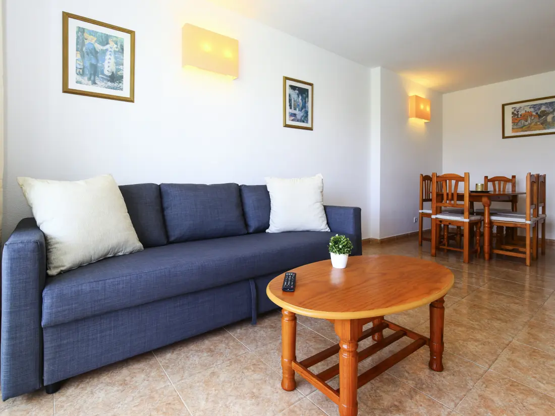 Location de Vacances La Pineda 162