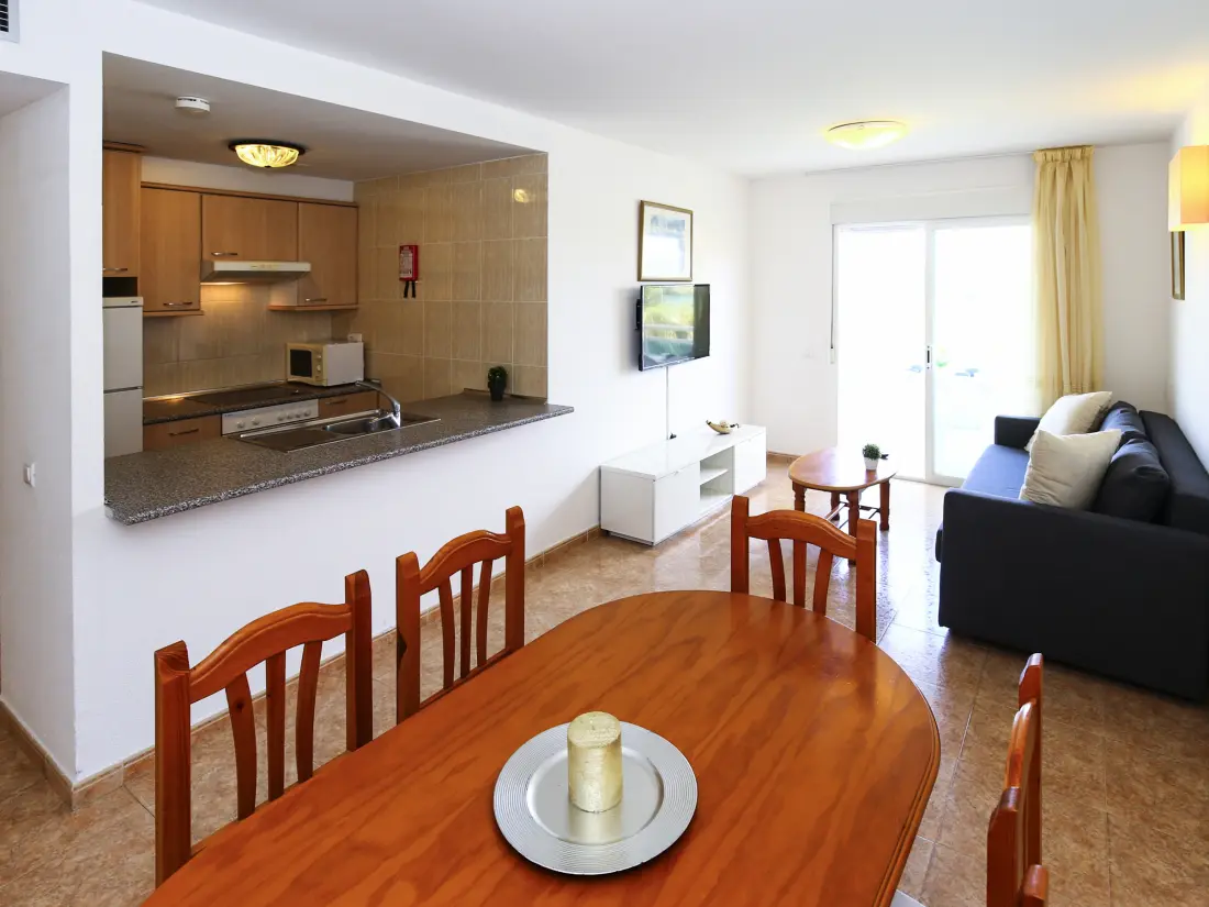 Location de Vacances La Pineda 162
