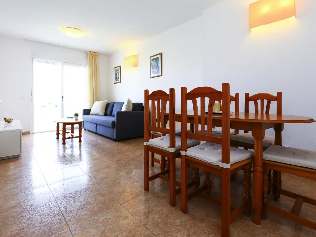 Location de Vacances La Pineda 162