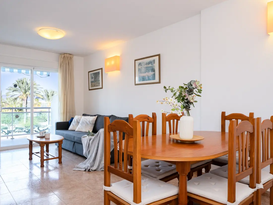 Location de Vacances La Pineda 162