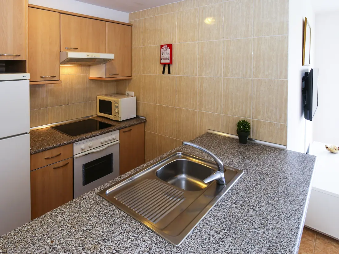 Location de Vacances La Pineda 162