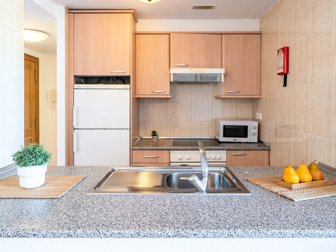 Location de Vacances La Pineda 162