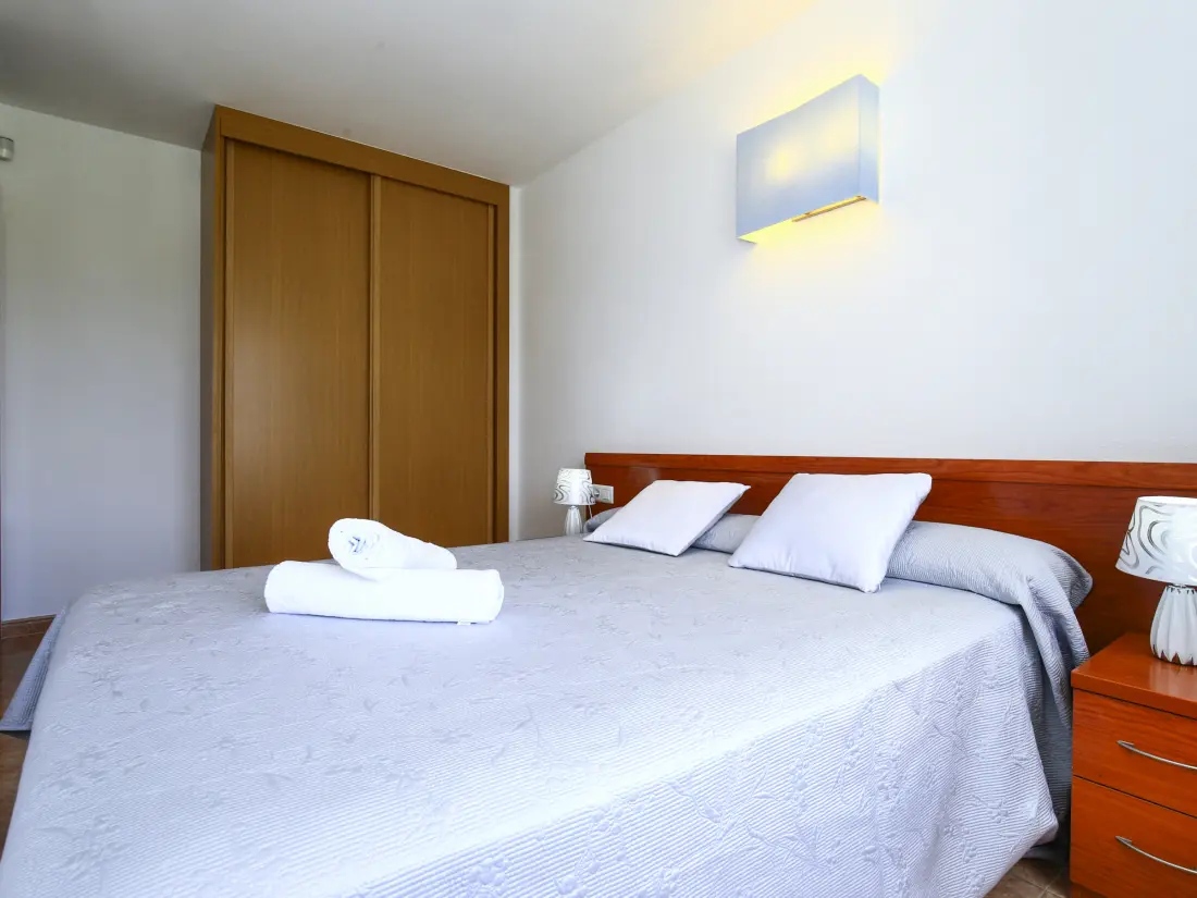 Location de Vacances La Pineda 162