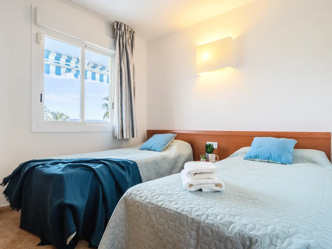 Location de Vacances La Pineda 162
