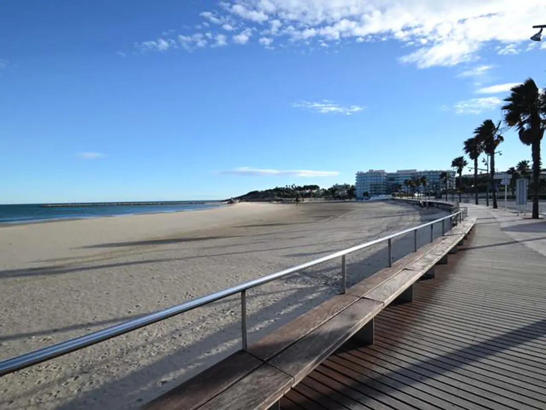 Location de Vacances La Pineda 163