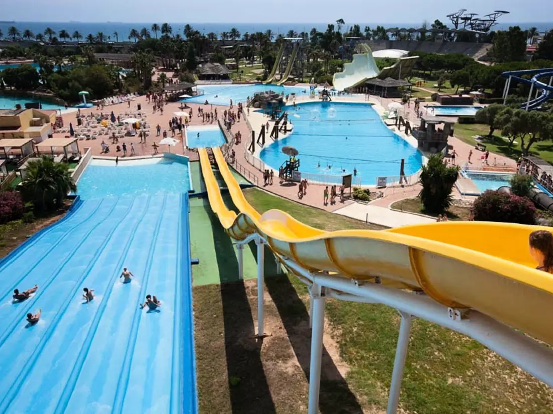Location de Vacances La Pineda 163