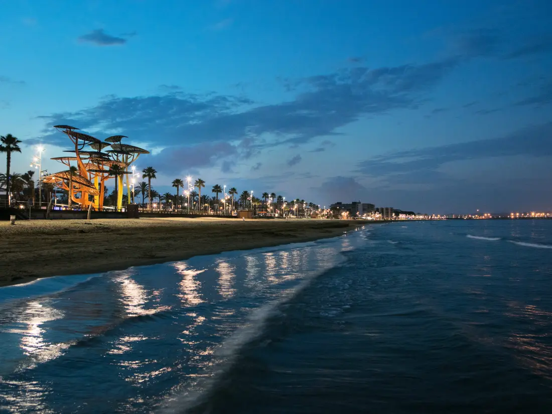 Location de Vacances La Pineda 163