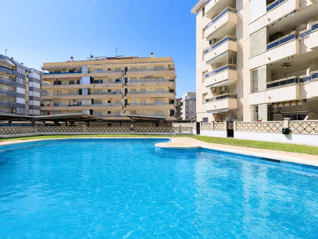 Location de Vacances La Pineda 167