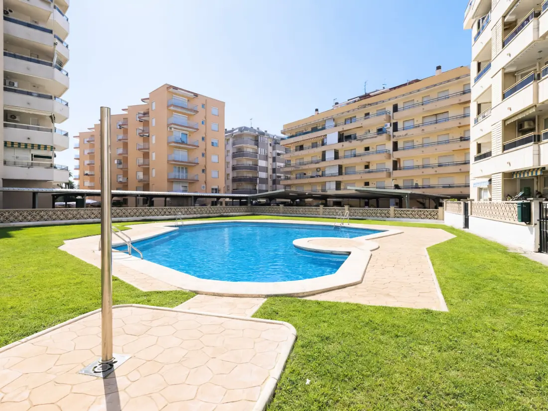 Location de Vacances La Pineda 167