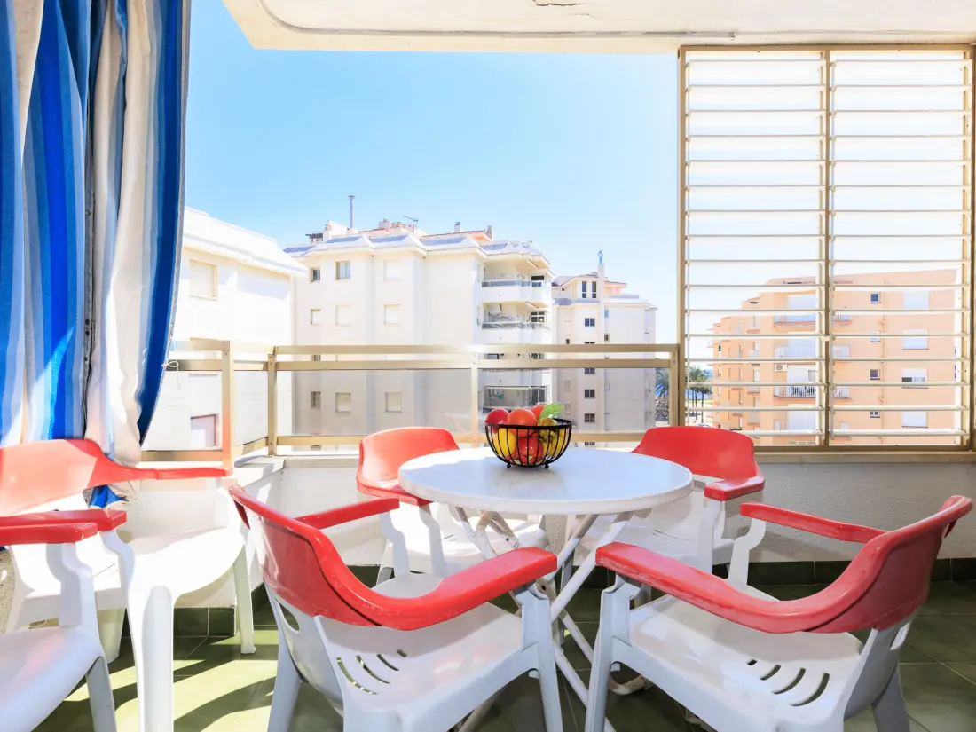 Location de Vacances La Pineda 167