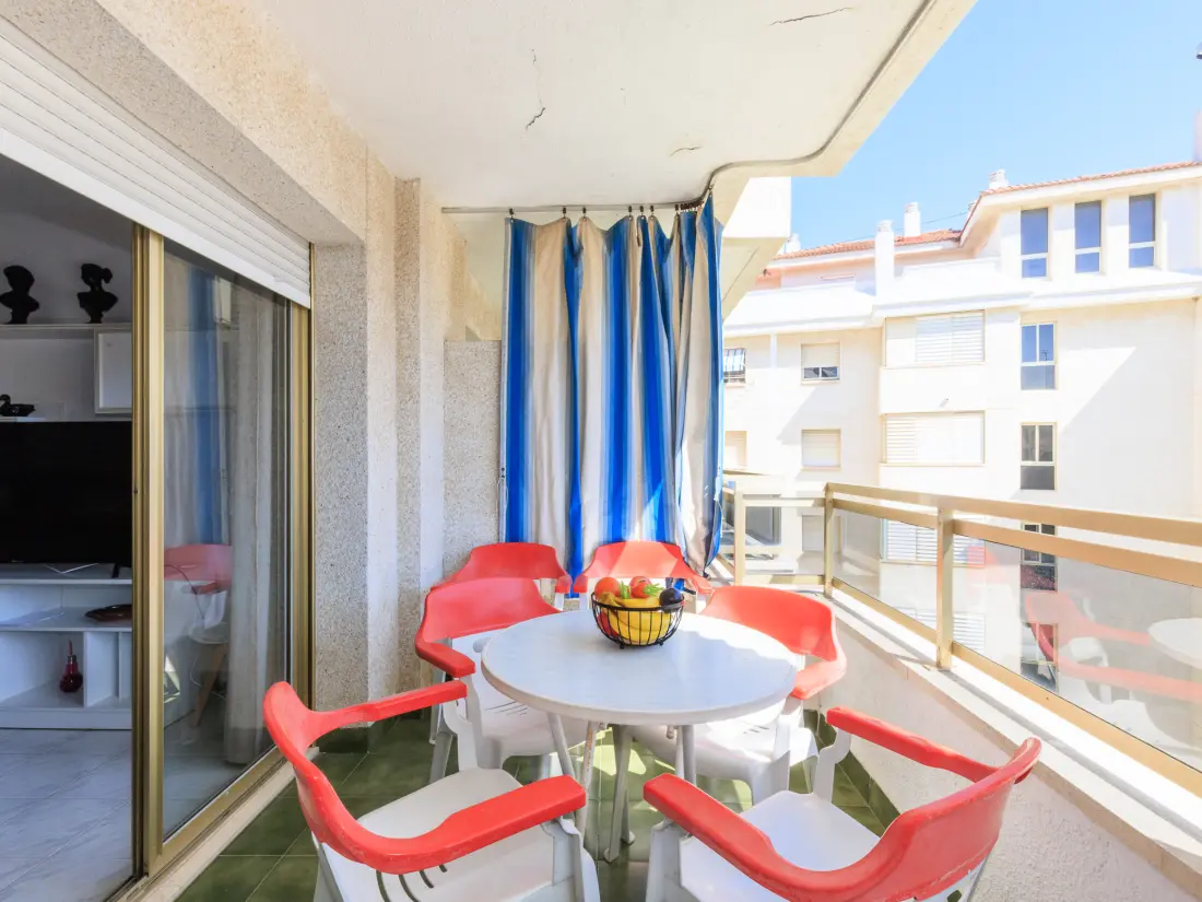 Location de Vacances La Pineda 167