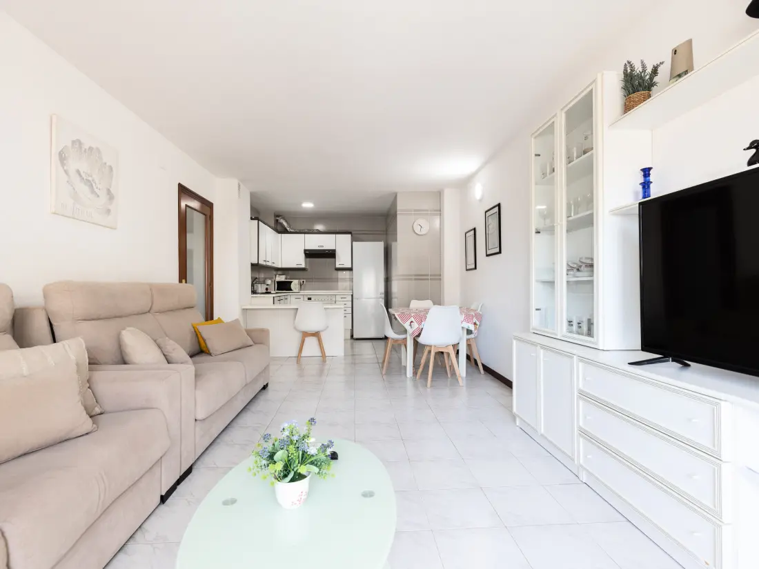 Location de Vacances La Pineda 167