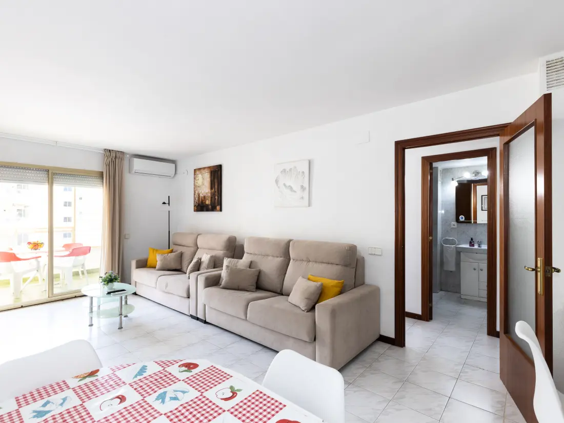 Location de Vacances La Pineda 167