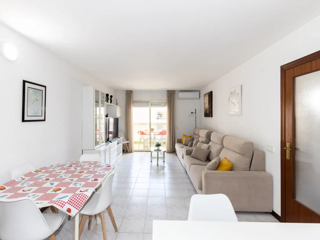 Location de Vacances La Pineda 167