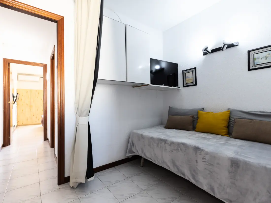 Location de Vacances La Pineda 167