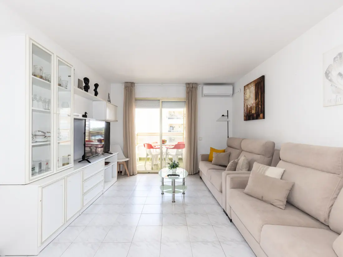 Location de Vacances La Pineda 167