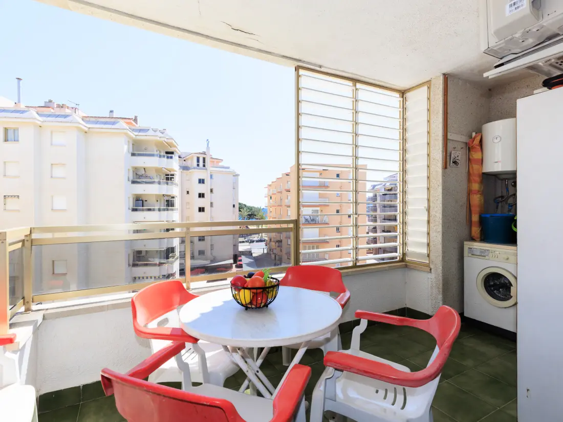 Location de Vacances La Pineda 167