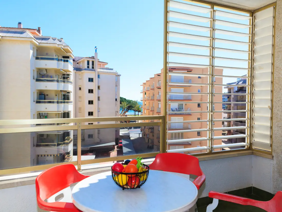 Location de Vacances La Pineda 167
