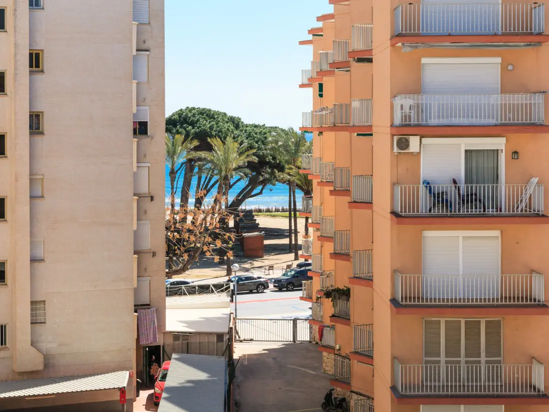Location de Vacances La Pineda 167