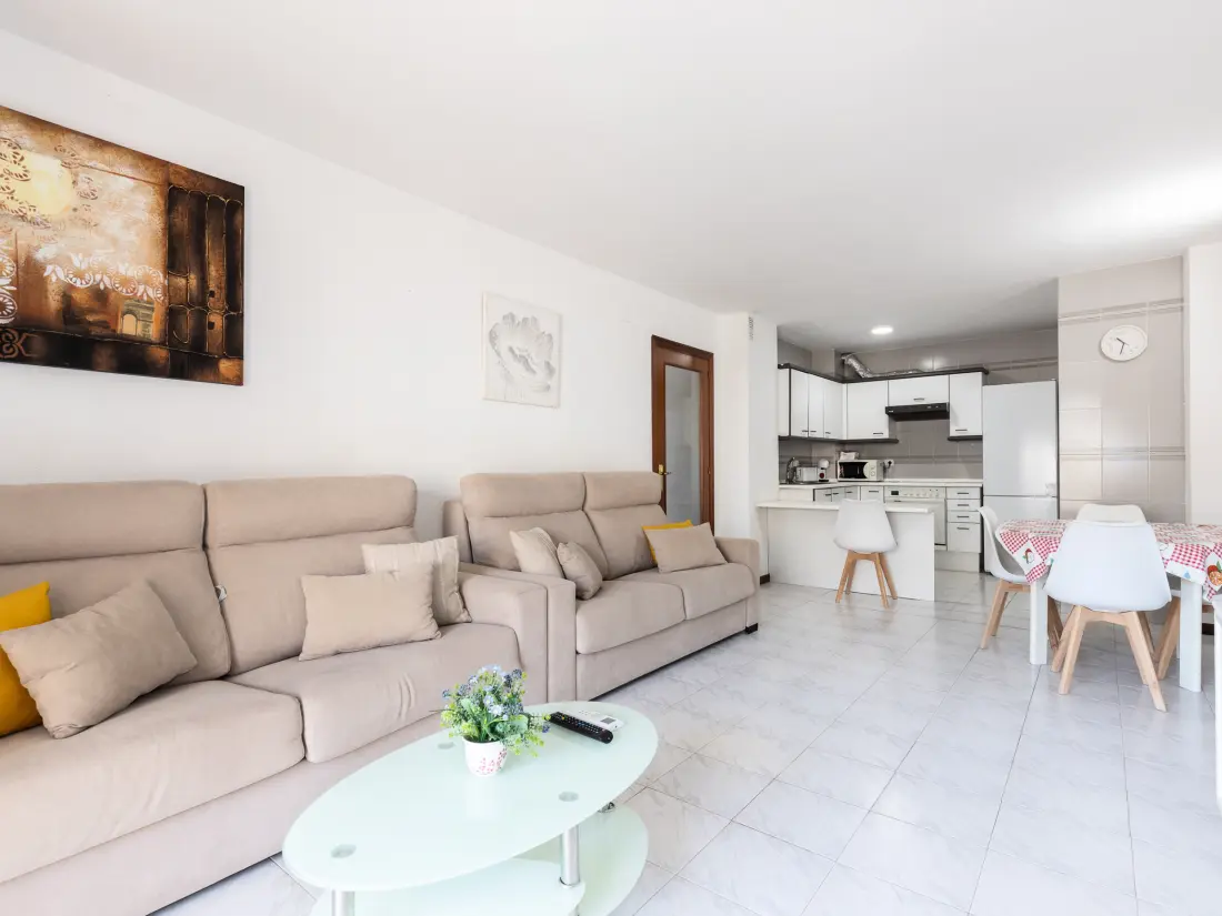 Location de Vacances La Pineda 167
