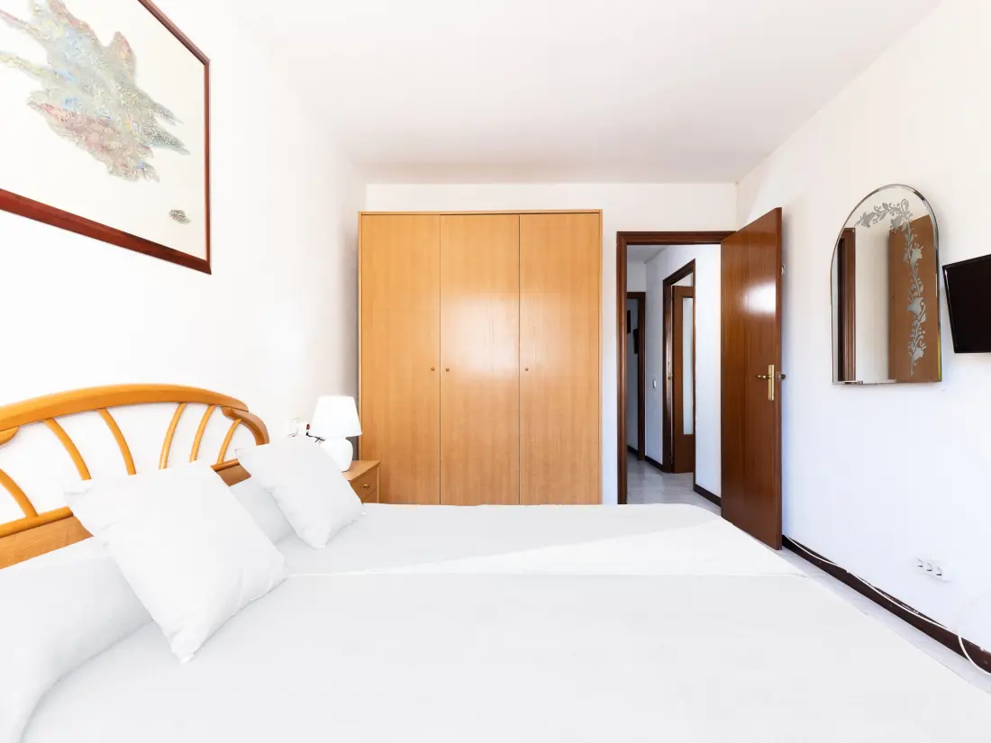 Location de Vacances La Pineda 167