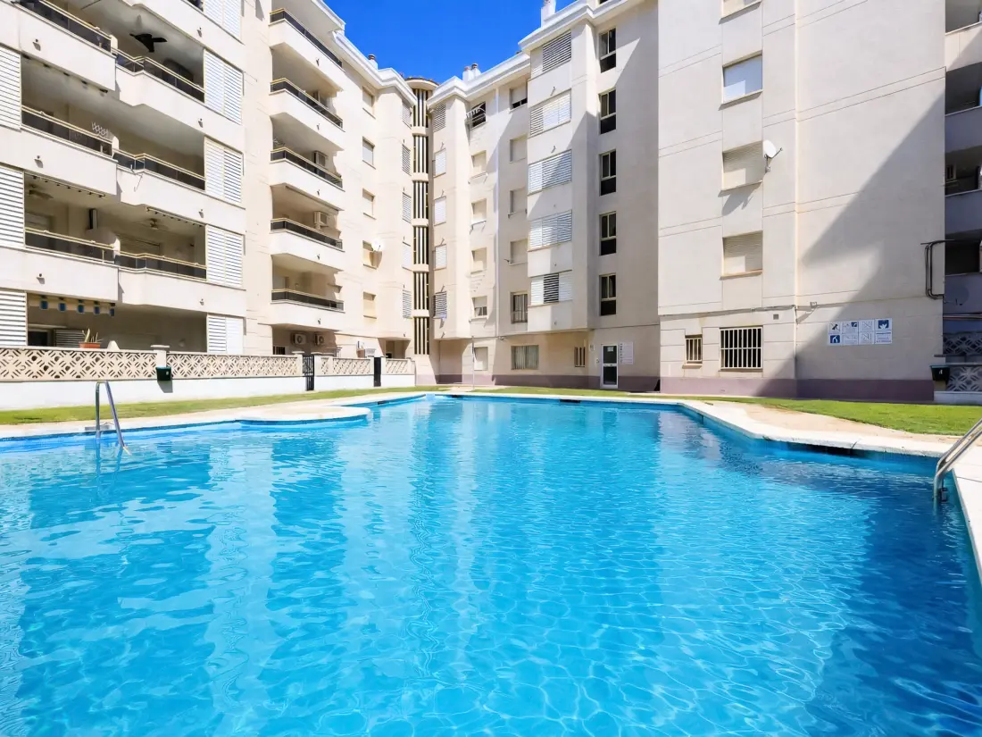 Location de Vacances La Pineda 167